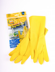 Перчатки резиновые универсальные "Фрекен Бок"