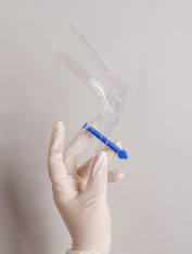 Зеркало гинекологическое JS