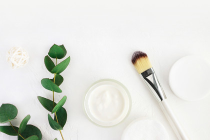 Для косметологии