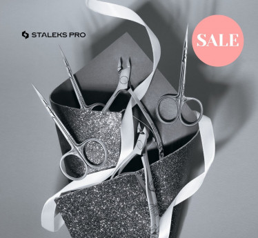 ТОВАРИ STALEKS