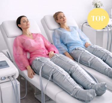 ОДЯГ ДЛЯ ПРЕСОТЕРАПІЇ