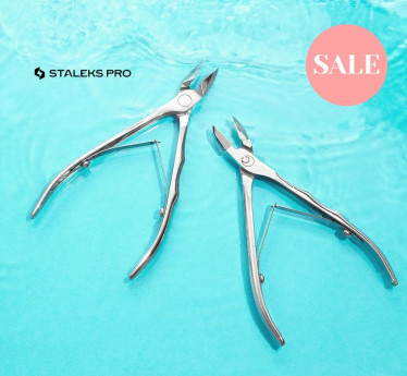 ТОВАРИ STALEKS