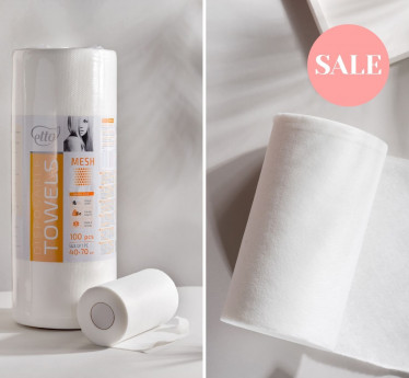 СЕРВЕТКИ СПАНЛЕЙС