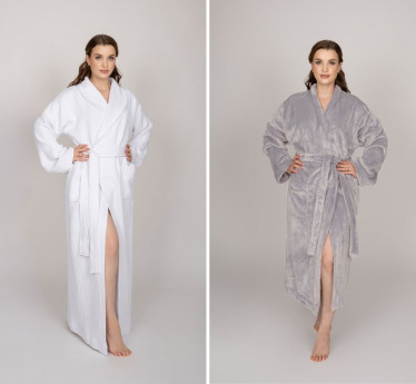 АКЦІЙНІ ХАЛАТИ CHILA ™