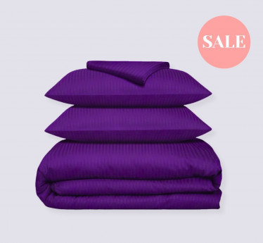 ПОСТІЛЬНА БІЛИЗНА