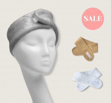 КОСМЕТИЧНІ ПОВ’ЯЗКИ