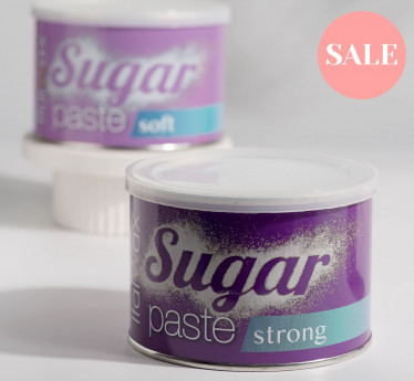 ЦУКРОВА ПАСТА ITALWAX