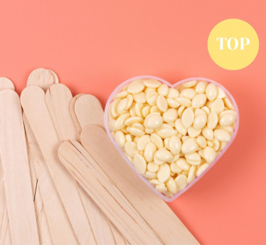 ТОВАРИ ДЛЯ ДЕПІЛЯЦІЇ