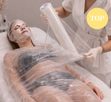 ТОВАРИ ДЛЯ ОБГОРТАНЬ