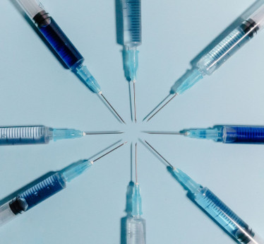 ГОЛКИ ДЛЯ ШПРИЦІВ