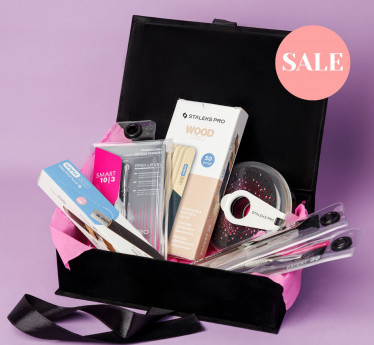 ТОВАРИ STALEKS