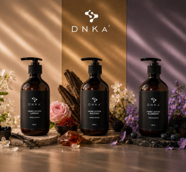 ЛОСЬЙОНИ ВІД DNKa'