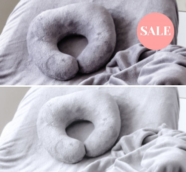 ПІДГОЛІВНИК-ПОДУШКА