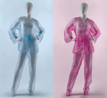 ОДЯГ ДЛЯ ПРЕСОТЕРАПІЇ