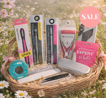 ТОВАРИ STALEKS