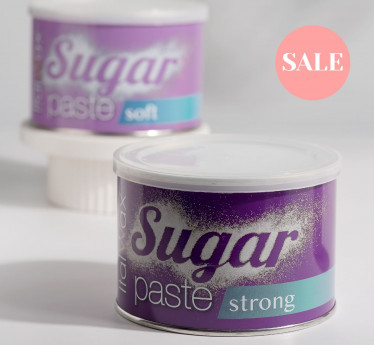 ЦУКРОВА ПАСТА ITALWAX