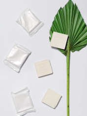 Мыло отельное СТАНДАРТ 15г в индивид. упак. (540 шт/уп)