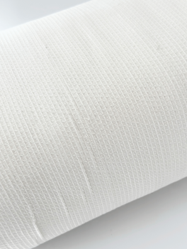 Вафельна тканина відбілена 45см*60м