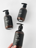 Лосьйон для рук DNKa' Hand Lotion Blurberry, 300 мл