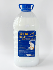 Жидкое мыло "Кокос" (5000 мл)