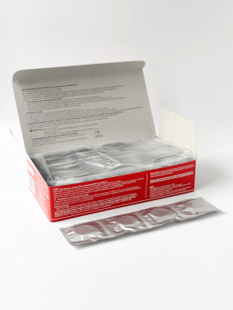 Презервативы для УЗИ, SIR (100 шт/уп)