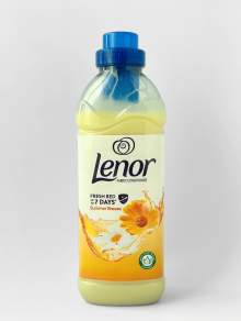 Кондиціонер для тканин Ленор "Літній бриз" (850 мл)