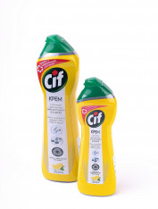 СИФ Крем универсальный "Lemon" (250мл)