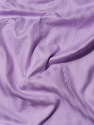Простынь 220*240 см САТИН, Лаванда