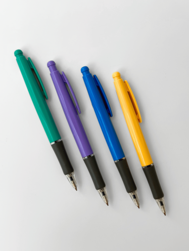 Ручка шариковая Автомат (1шт)