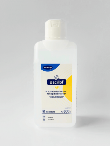 Бациллол АФ (500мл)