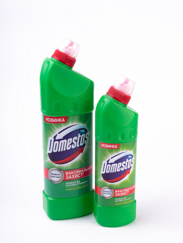 ДОМЕСТОС "Хвоя" (1000мл)
