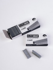 Скобы для степлера №10 (1000 шт/уп)