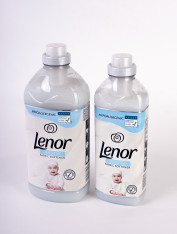 Кондиционер для тканей Ленор (930 мл)