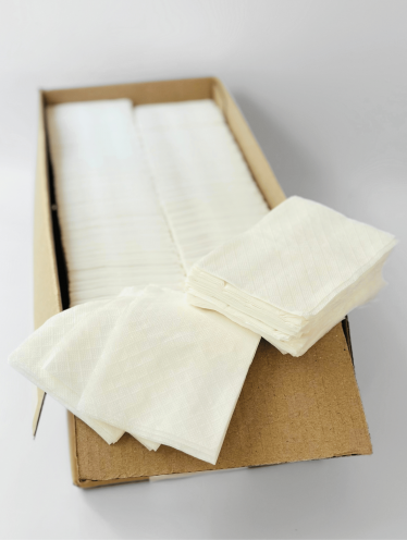 Салфетки для Диспенсера настольного (1500 шт/ящ)