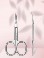 Ножницы для кутикулы Staleks Classic 21 Type 1