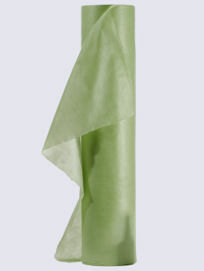 Простирадло спанбонд СТАНДАРТ 25мкм (0,8м*100м) (ХАКІ)