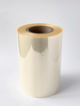 Плівка для бахіломашин прозора (500 пар)