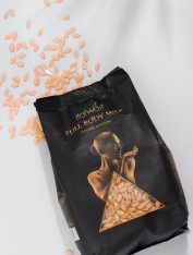 Горячий воск в гранулах Italwax, Full Body (1000 г)