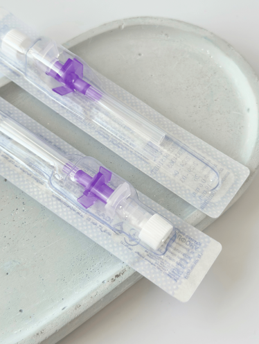 Катетер внутривенный 26G, Igar (0 шт/уп)