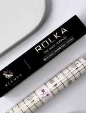 Заживляющая пленка Rolka Mate, Klever beauty (1 м*15 см)