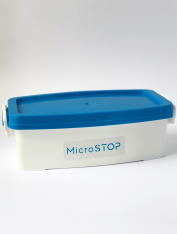 Контейнер для дезинфекции инструментов, 3л