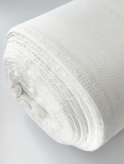 Вафельна тканина відбілена 45см*60м