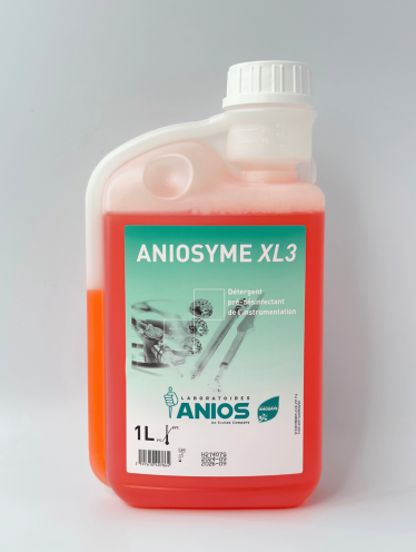 Аниозим XL3 (1000 мл)