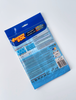 Серветка мікрофібра Фрекен Бок "Мультифункціональна"