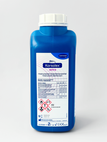 Корзолекс экстра (аналог Праймдезим) (2000мл)