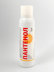 Пантенол Спрей 150г