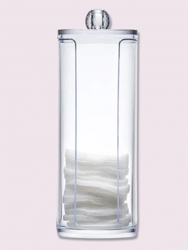 Органайзер для ватних дисків