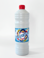Белье (хлорное) 900мл