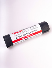 Пакеты для мусора 240л/5шт LD, PRO Service OPTIMUM