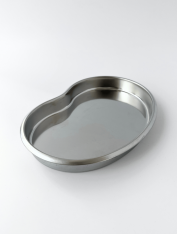 Лоток металлический для инструмента, размер L (140*210 мм)